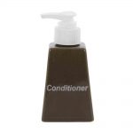 Ceramic Dispenser | Brown | 120 ml