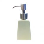 Ceramic Dispenser | While matt | 120 ml