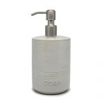 Ceramic Dispenser | Soap | White matt | 250ml