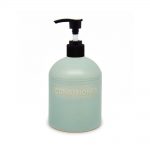 Dispenser S2 – Medium | Celadon | Conditioner | Plastic Pump