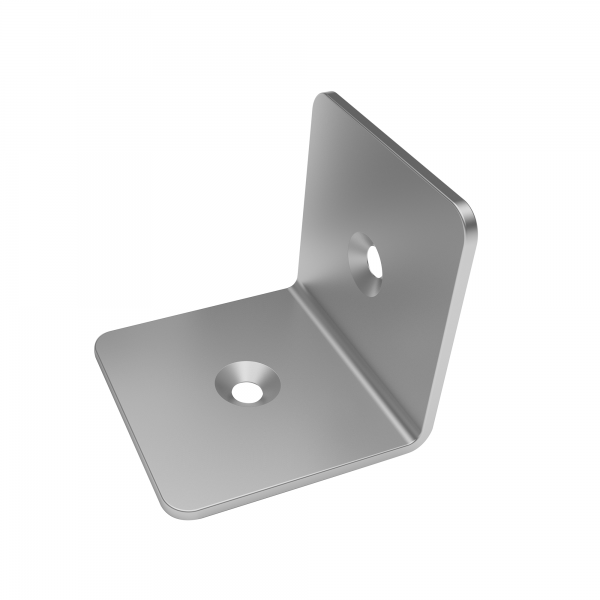 Capucci (Stainless Steel)